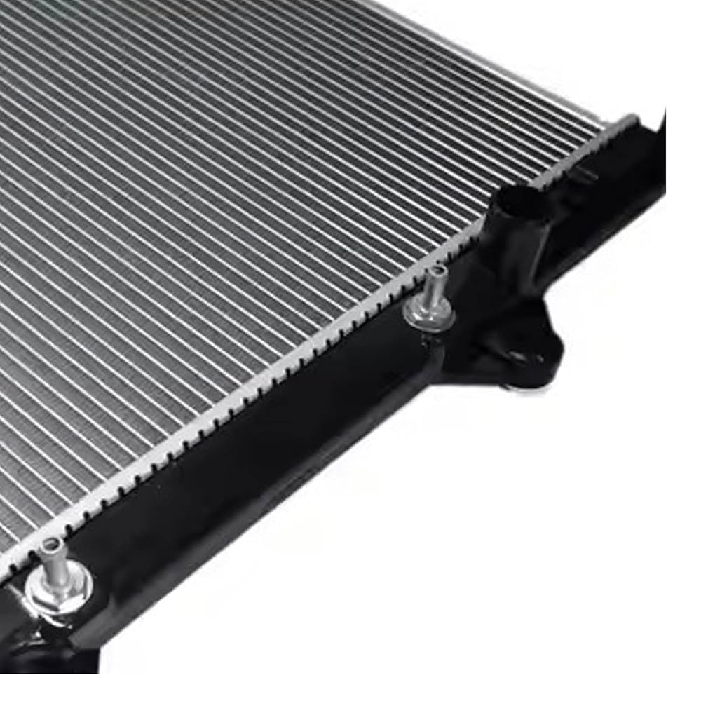 ron023 Amazon.com: VIIKEND Radiator 16400-31350 16400-31351 16400